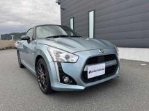2014 Daihatsu Copen
