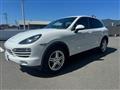 2014 Porsche Cayenne