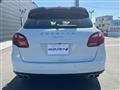 2014 Porsche Cayenne