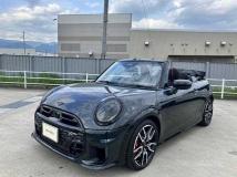 2026 BMW MINI