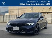 2024 BMW 3 Series
