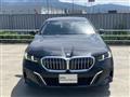 2025 BMW 5 Series