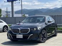 2025 BMW 5 Series