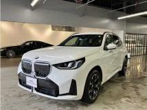 2025 BMW X3