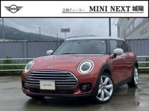 2023 BMW MINI