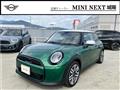 2025 BMW MINI