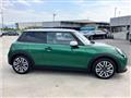 2025 BMW MINI