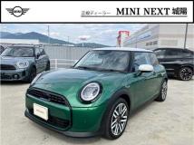2025 BMW MINI