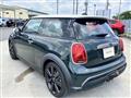 2022 BMW MINI