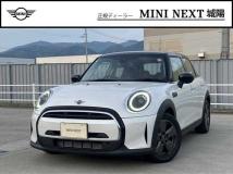 2023 BMW MINI