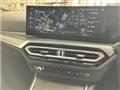 2023 BMW 3 Series