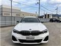 2022 BMW 3 Series