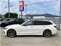 2022 BMW 3 Series