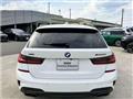 2022 BMW 3 Series