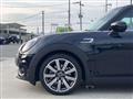 2021 BMW MINI