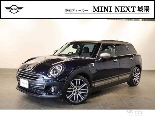 2021 BMW MINI