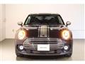 2021 BMW MINI