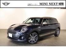 2021 BMW MINI