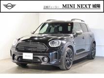 2021 BMW MINI