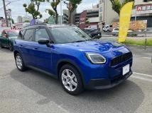 2025 BMW MINI