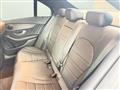 2018 Mercedes-Benz C-Class