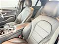 2018 Mercedes-Benz C-Class