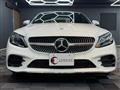 2018 Mercedes-Benz C-Class