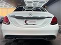 2018 Mercedes-Benz C-Class