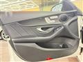 2018 Mercedes-Benz C-Class