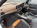 2019 BMW 3 Series