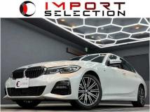 2019 BMW 3 Series