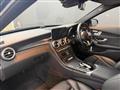 2020 Mercedes-Benz C-Class