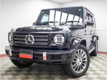 2023 Mercedes-Benz G-Class