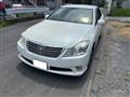 2011 Toyota Crown