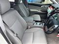 2011 Toyota Crown