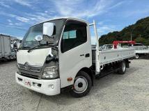2013 Hino Dutro