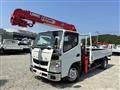 2014 Mitsubishi Fuso Canter