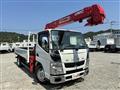 2014 Mitsubishi Fuso Canter