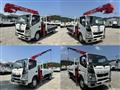 2014 Mitsubishi Fuso Canter