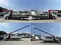 2014 Mitsubishi Fuso Canter