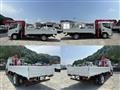 2014 Mitsubishi Fuso Canter