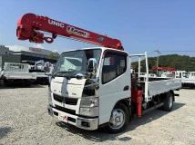 2014 Mitsubishi Fuso Canter