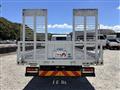 2021 Mitsubishi Fuso Canter