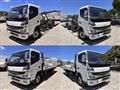 2021 Mitsubishi Fuso Canter