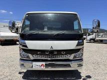 2021 Mitsubishi Fuso Canter
