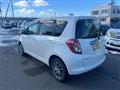 2011 Toyota Ractis
