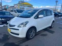 2011 Toyota Ractis