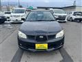 2006 Subaru Impreza Sportswagon