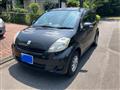 2009 Toyota Passo