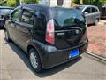 2009 Toyota Passo
